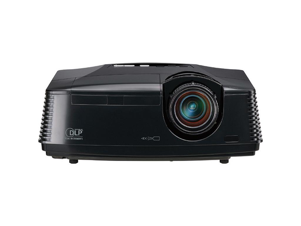 MITSUBISHI DLPプロジェクター LVP-HC3800 Mitsubishi HC3800 DLP Home Theater Projector