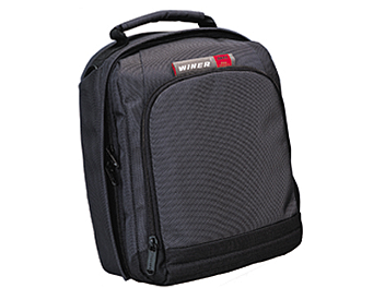 Winer Jazz 9+ Camera Backpack - Gray