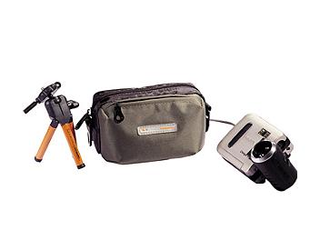 Winer Robot 8 Digital Camera Bag - Gunmetal