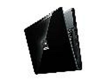 Fujitsu S6520H2VB Lifebook Notebook - Black
