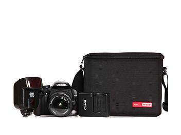 Winer DL box-2 Shoulder Camera Bag - Black