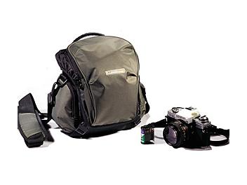 Winer Robot 5 Shoulder Camera Bag - Military Green