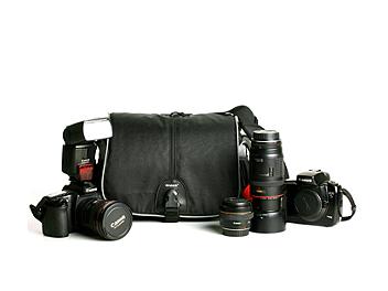 Winer Traveller 1306 Shoulder Camera Bag - Green