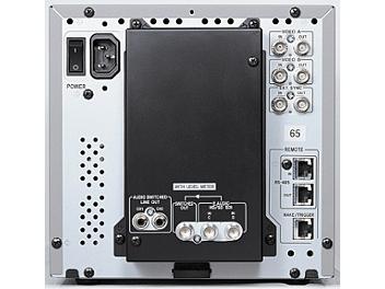 JVC IF-C151HDG SD-SDI Card