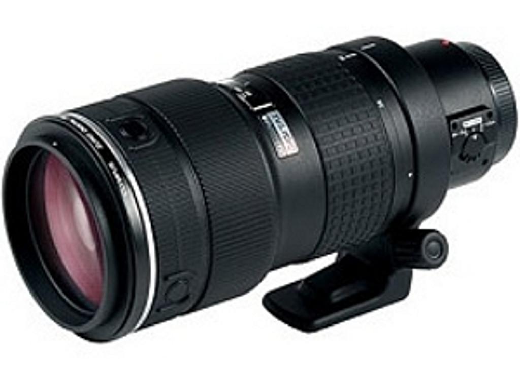 望遠 ZUIKO DIGITAL ED 35-100mm F2 Olympus 35-100mm F2 Zuiko Digital ED Lens - Four Thirds Mount