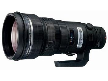 Olympus 300mm F2.8 Zuiko Digital ED Lens - Four Thirds Mount