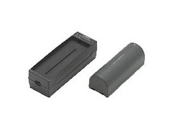 Canon BCA-CP100 Battery and Charger Adapter Kit