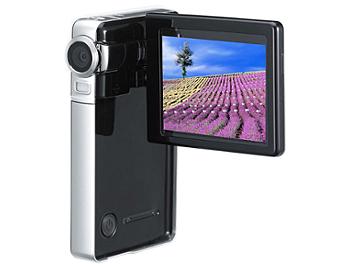Tekxon V5800HD Digital Video Camcorder - Black (pack 5 pcs)