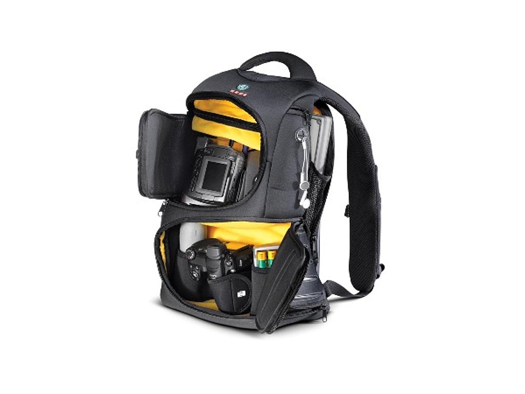 Camera Bag Review: Kata DR-465i Backpack – Dmitry Gudkov Photography