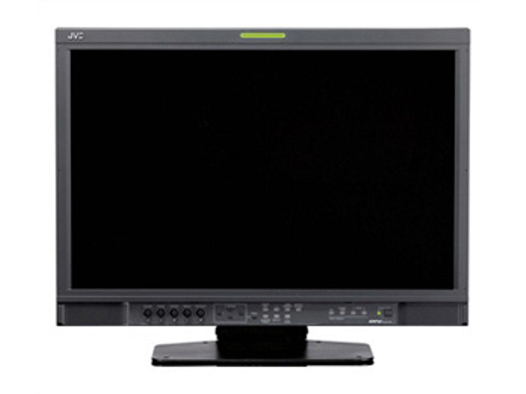 JVC DT-V24L3D (DT-V24L3DE, DT-V24L3DU) 24-inch LCD Monitor