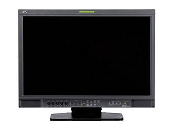 JVC DT-V24L3D 24-inch LCD Monitor