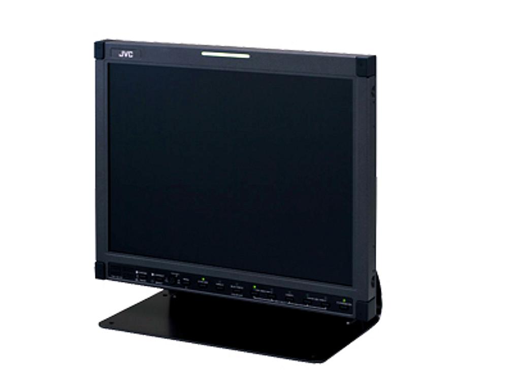 JVC TM-17L2D (TM-17L2DE, TM-17L2DU) 17-inch LCD Monitor