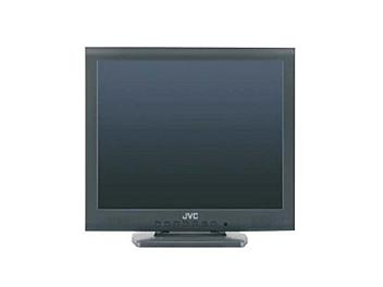 JVC GD-19L1G 19-inch LCD Monitor
