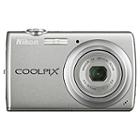 Nikon COOLPIX S220 コンパクトデジタルカメラ ※箱なし Amazon | Nikon デジタルカメラ COOLPIX (クールピクス) S220
