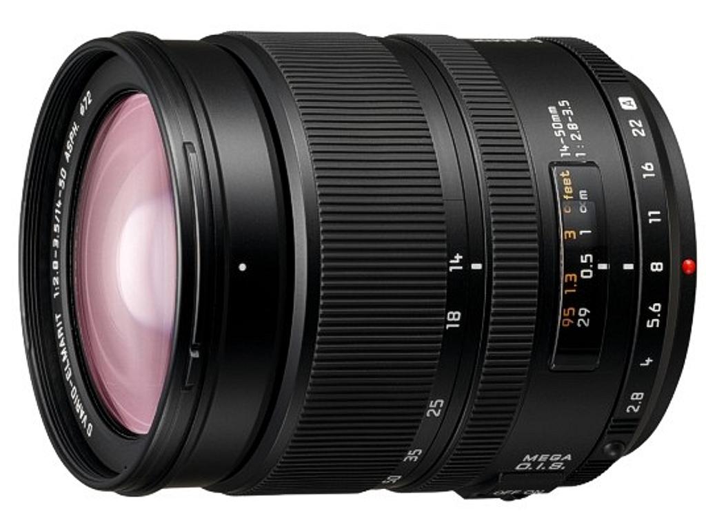PANASONIC ライカ 14-50mm L-ES014050 レンズ Panasonic 中古 1年保証 美品 LEICA D VARIO-ELMARIT 14-50mm F2