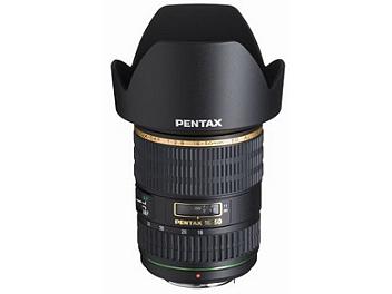 Pentax SMCP-DA-Star 16-50mm F2.8 ED AL SDM IF Lens
