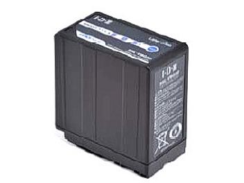 IDX SSL-VBG50 Li-ion Battery 37Wh