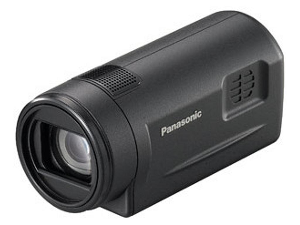 在庫高品質Panasonic POVCAM AG-HCK10G ポブカム AG-HMR10用 コンパクト カメラ ヘッド 中古 O6431570 その他