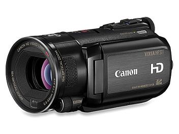 Canon HF S11 HD Camcorder PAL