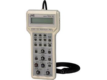 JVC RM-LP55U Handheld Remote Controller