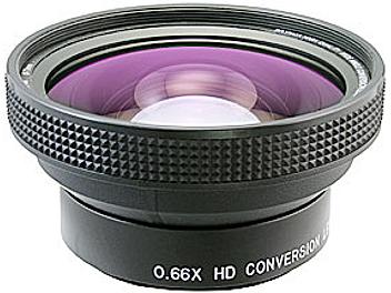 Raynox DCR-6600 Pro 52mm 0.66x Wide Angle Converter Lens