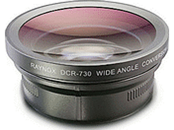 Raynox DCR-730 52mm 0.7x Wide Angle Converter Lens