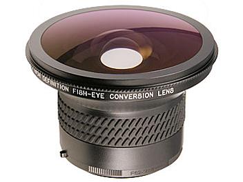 Raynox DCR-FE180 Pro 62mm Diagonal Fisheye Wide Angle Converter Lens