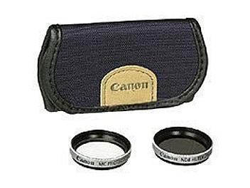 Canon FS-34U 34mm Filter Set