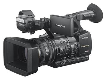 Sony HXR-NX5R NXCAM Camcorder PAL