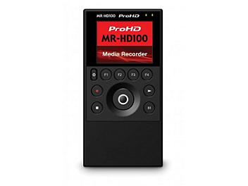 JVC MR-HD100 ProHD 100GB Portable DTE Recorder PAL