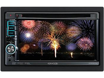 Kenwood DDX5034 6.1-inch Wide Monitor with DVD Receiver
