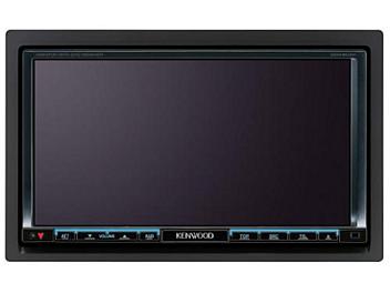 Kenwood DDX6034 7-inch Wide Monitor with DVD Receiver