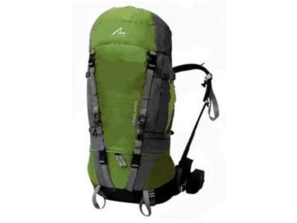 peru 55l backpack