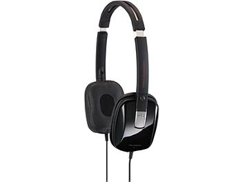 JVC HA-S650 Black Series Lightweight Headphones (pack 2 pcs)