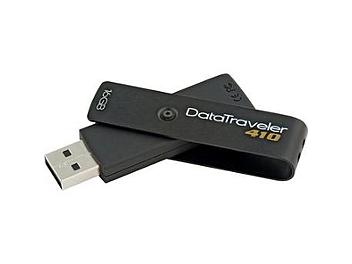 Kingston 16GB DataTraveler 410 USB Flash Drive (pack 2 pcs)
