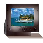 Viewtek LM-1050T 10.4-inch Waterproof LCD Monitor with Touchscreen