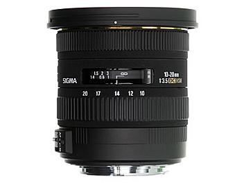 Sigma 10-20mm F3.5 EX DC HSM Lens - Sony Mount