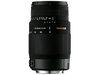 Sigma 70-300mm F4-5.6 DG OS Lens - Canon Mount