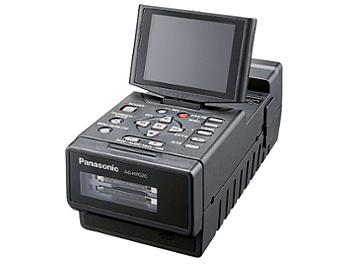 Panasonic AG-HPG20 Portable P2 Recorder