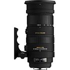 Sigma APO 50-500mm F4-6.3 DG OS HSM Lens - Nikon Mount