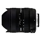 Sigma 8-16mm F4.5-5.6 DC HSM Lens - Canon Mount