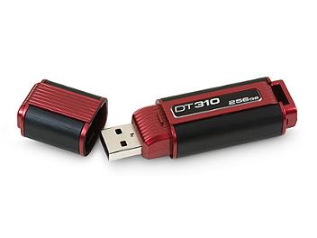 Kingston 256GB DataTraveler 310 USB Flash Drive (pack 5 pcs)
