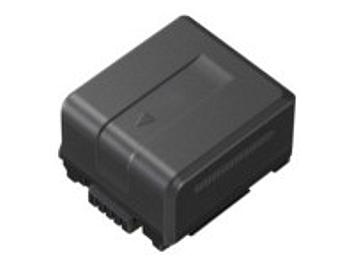 Panasonic VW-VBG130E9K Battery 1250mAH