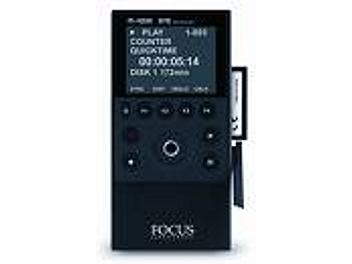 Videonics FS-H200 Pro Compact Flash DTE Recorder PAL