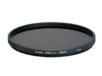 Kenko PRO 1 D PRO ND8 (W) Filter - 58mm