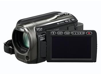 Panasonic HDC-HS60 HD Camcorder PAL