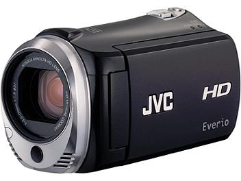 JVC Everio GZ-HM340 Full HD Camcorder PAL