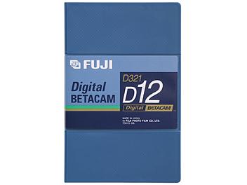 Fujifilm D321-D12 Digital Betacam Cassette (pack 30 pcs)