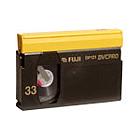 Fujifilm DP121-33M DVCPRO Cassette (pack 20 pcs)