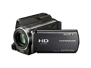 Sony HDR-XR150E AVCHD HDD Handycam Camcorder PAL